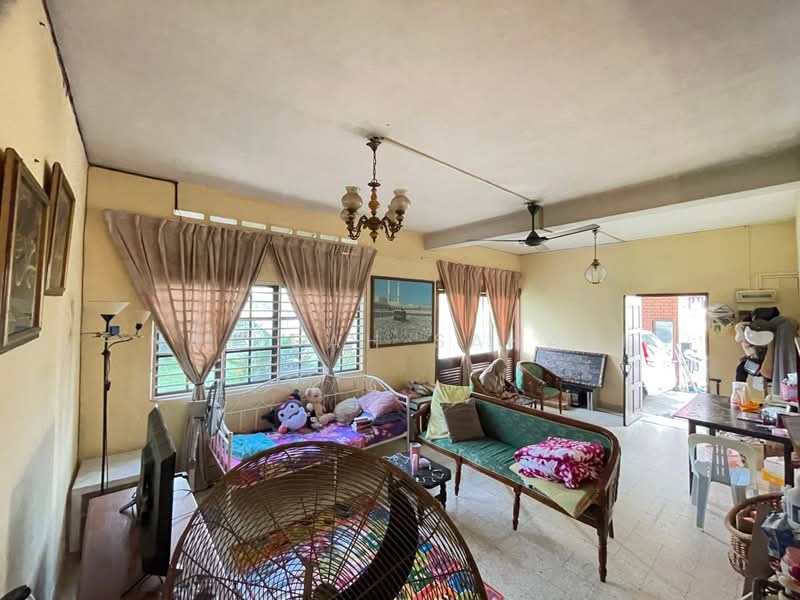 Semi-Detached House for Sale in Ampang Jaya (Ampang) - Najibah Sahari - PropertyGuru.com.my