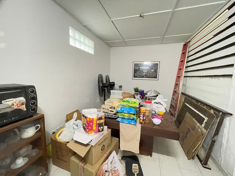 Semi-Detached House for Sale in Ampang Jaya (Ampang) - Najibah Sahari - PropertyGuru.com.my