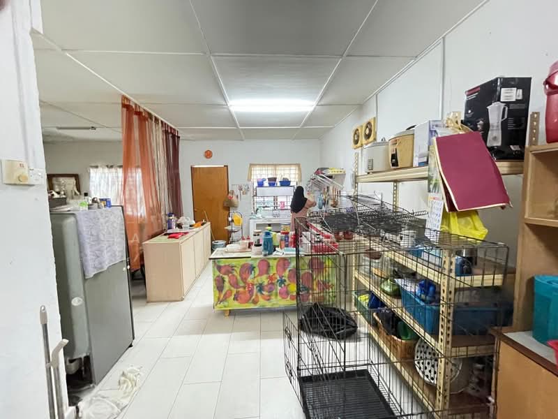 Semi-Detached House for Sale in Ampang Jaya (Ampang) - Najibah Sahari - PropertyGuru.com.my