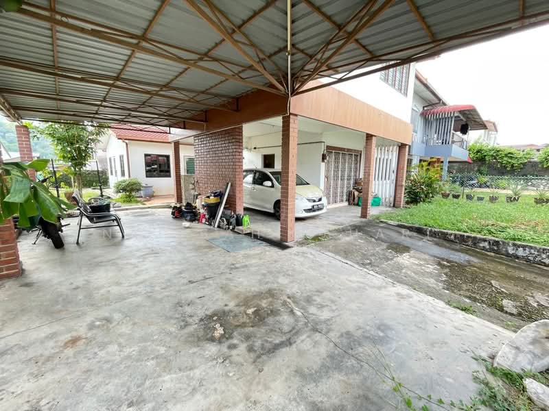 Semi-Detached House for Sale in Ampang Jaya (Ampang) - Najibah Sahari - PropertyGuru.com.my