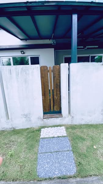 Rumah Teres untuk Dijual di Bandar Tropicana Aman (Telok Panglima Garang) - Hor Yan - Exterior - PropertyGuru.com.my