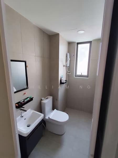 Service Residence for Rent at Kenwingston Platz - William Ng - PropertyGuru.com.my