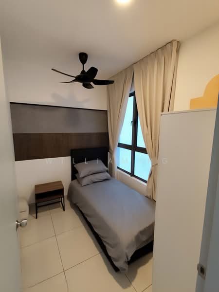 Service Residence for Rent at Kenwingston Platz - William Ng - PropertyGuru.com.my