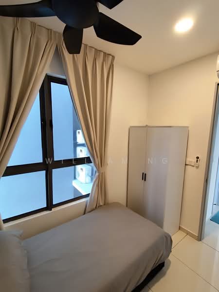 Service Residence for Rent at Kenwingston Platz - William Ng - PropertyGuru.com.my