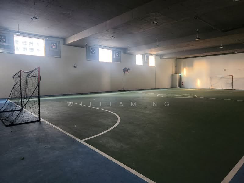 Service Residence for Rent at Kenwingston Platz - William Ng - PropertyGuru.com.my