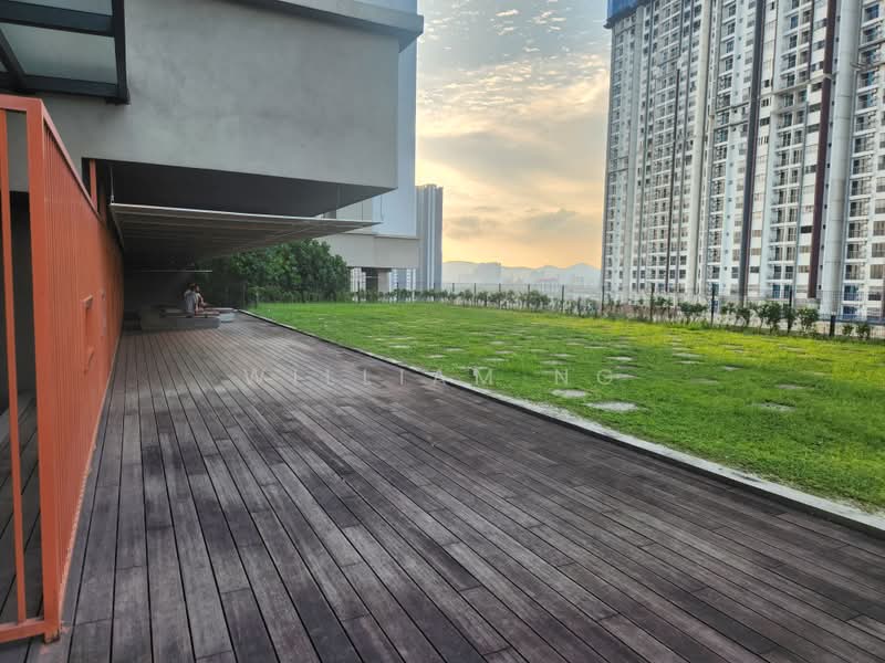 Service Residence for Rent at Kenwingston Platz - William Ng - PropertyGuru.com.my