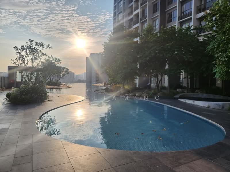 Service Residence for Rent at Kenwingston Platz - William Ng - PropertyGuru.com.my