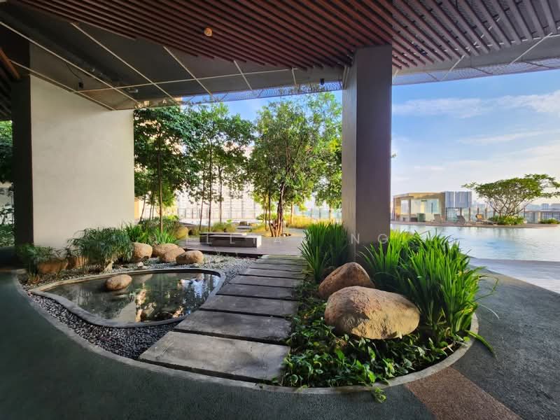 Service Residence for Rent at Kenwingston Platz - William Ng - PropertyGuru.com.my