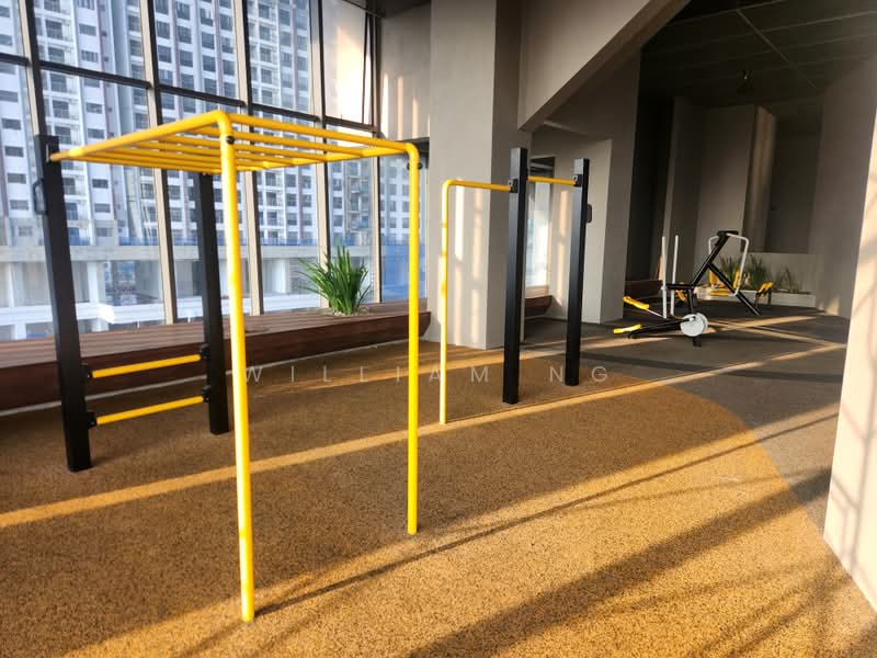Service Residence for Rent at Kenwingston Platz - William Ng - PropertyGuru.com.my