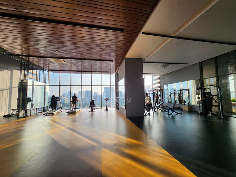 Service Residence for Rent at Kenwingston Platz - William Ng - PropertyGuru.com.my