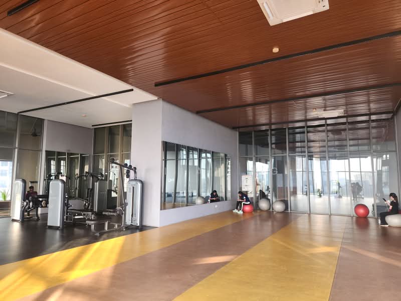 Service Residence for Rent at Kenwingston Platz - William Ng - PropertyGuru.com.my