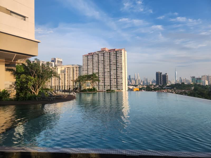 Service Residence for Rent at Kenwingston Platz - William Ng - PropertyGuru.com.my