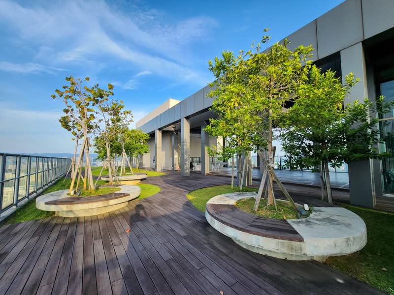 Service Residence for Rent at Kenwingston Platz - William Ng - PropertyGuru.com.my