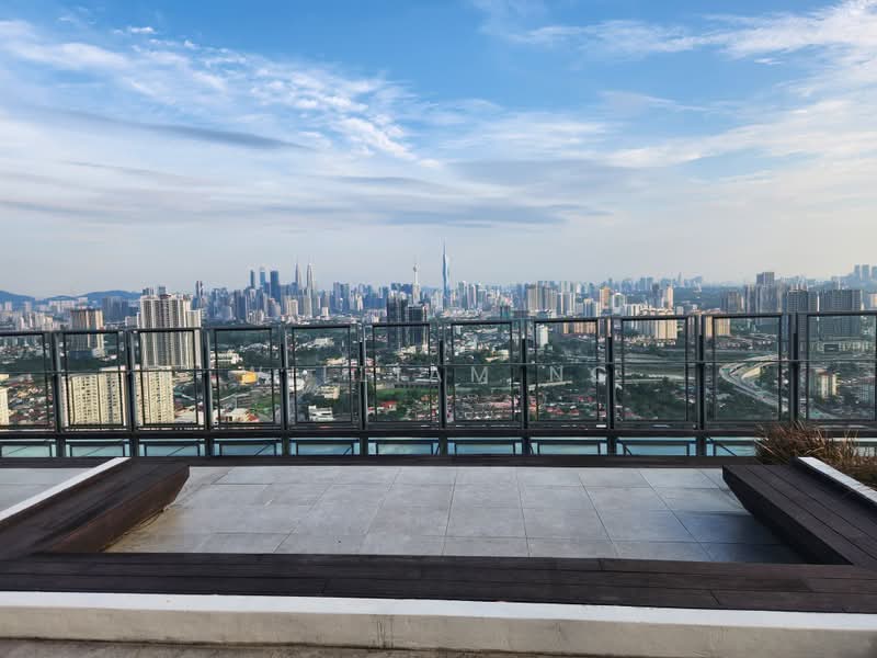 Service Residence for Rent at Kenwingston Platz - William Ng - PropertyGuru.com.my