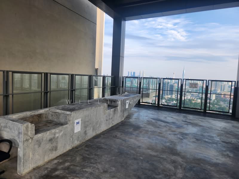 Service Residence for Rent at Kenwingston Platz - William Ng - PropertyGuru.com.my