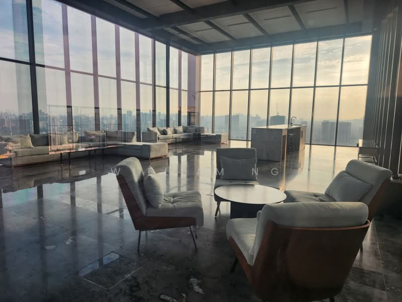 Service Residence for Rent at Kenwingston Platz - William Ng - PropertyGuru.com.my
