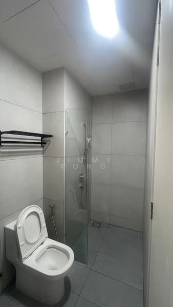 Service Residence for Rent at Laurel Residence - Jimmy Kong - PropertyGuru.com.my