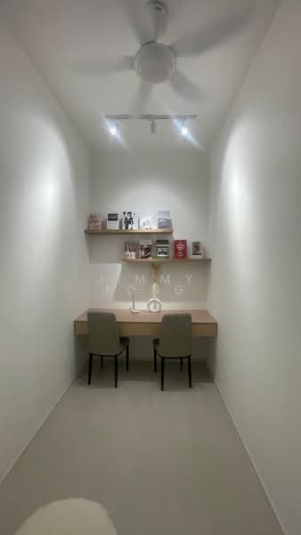 Service Residence for Rent at Laurel Residence - Jimmy Kong - PropertyGuru.com.my