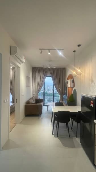 Service Residence for Rent at Laurel Residence - Jimmy Kong - PropertyGuru.com.my