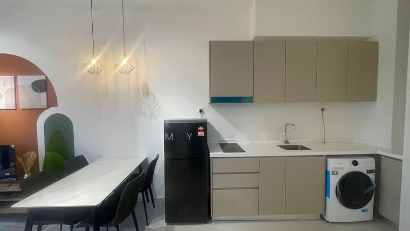 Service Residence for Rent at Laurel Residence - Jimmy Kong - PropertyGuru.com.my