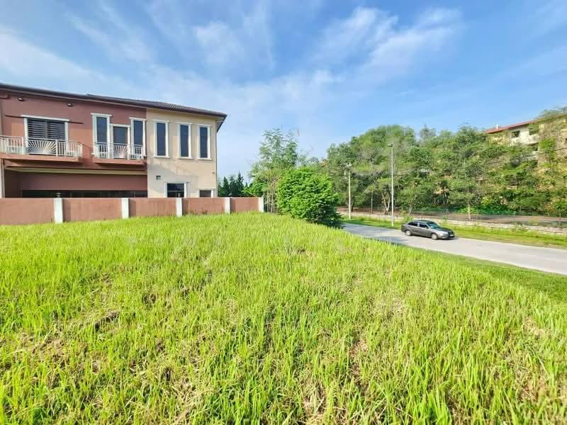 Residential Land for Sale in Taman Universiti (Bangi) - Hawa Ibrahim - Exterior - PropertyGuru.com.my