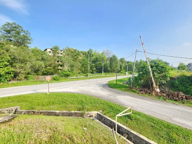 Residential Land for Sale in Taman Universiti (Bangi) - Hawa Ibrahim - Exterior - PropertyGuru.com.my
