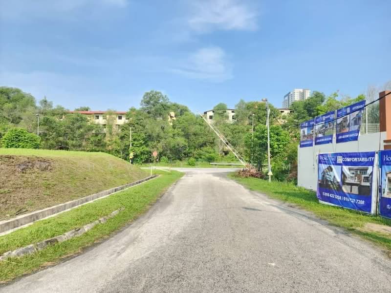 Residential Land for Sale in Taman Universiti (Bangi) - Hawa Ibrahim - Exterior - PropertyGuru.com.my