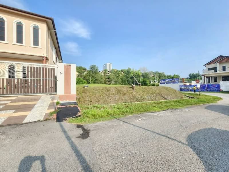 Residential Land for Sale in Taman Universiti (Bangi) - Hawa Ibrahim - PropertyGuru.com.my