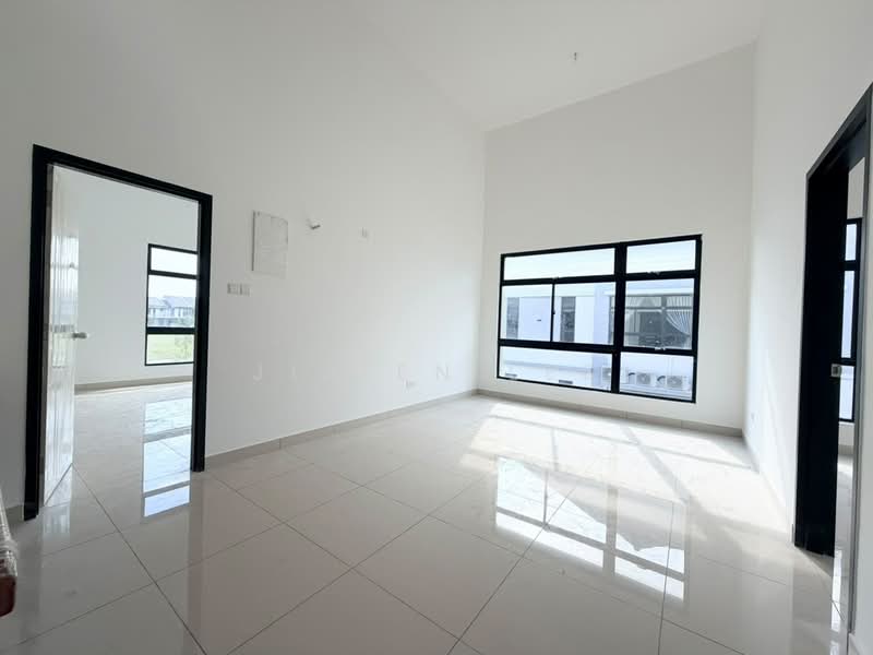 Rumah Teres 2 Tingkat untuk Dijual di Mutiara Rini (Skudai) - Jia En Lee - PropertyGuru.com.my