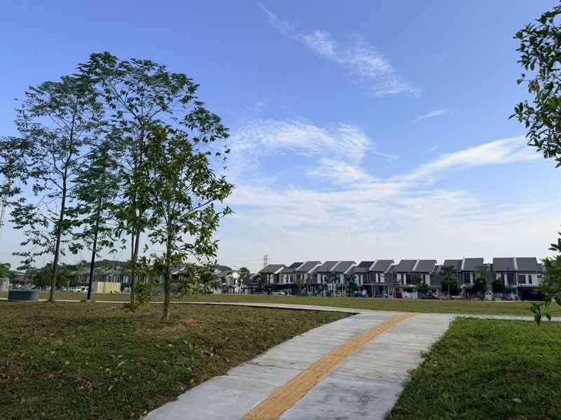 Rumah Teres 2 Tingkat untuk Dijual di Mutiara Rini (Skudai) - Jia En Lee - PropertyGuru.com.my