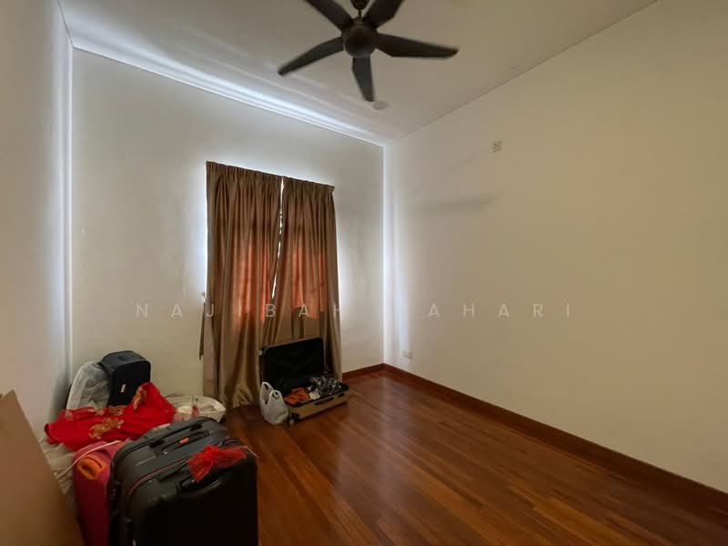 Rumah Berkembar untuk Dijual di Alam Impian (Shah Alam) - Najibah Sahari - PropertyGuru.com.my