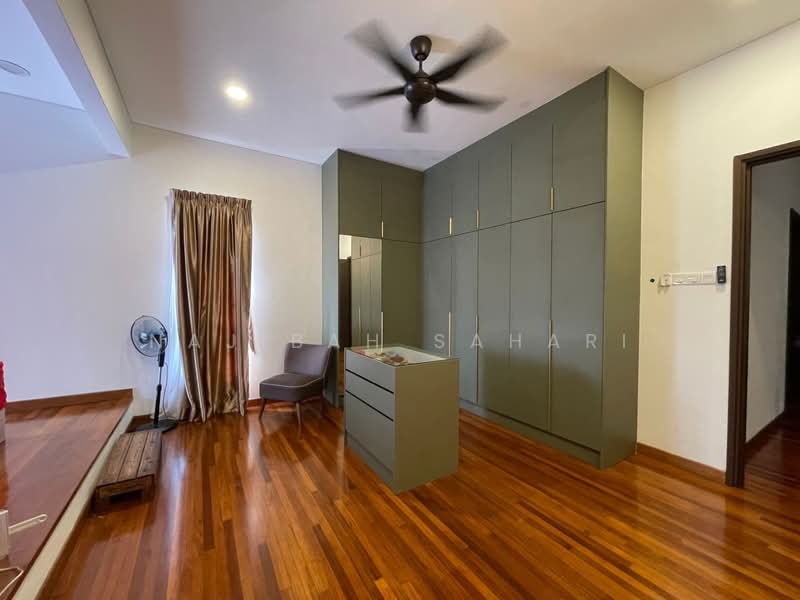 Rumah Berkembar untuk Dijual di Alam Impian (Shah Alam) - Najibah Sahari - PropertyGuru.com.my
