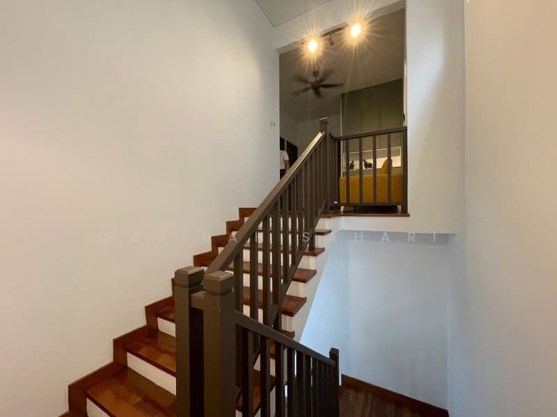 Rumah Berkembar untuk Dijual di Alam Impian (Shah Alam) - Najibah Sahari - PropertyGuru.com.my