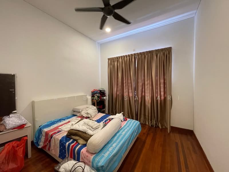 Rumah Berkembar untuk Dijual di Alam Impian (Shah Alam) - Najibah Sahari - PropertyGuru.com.my