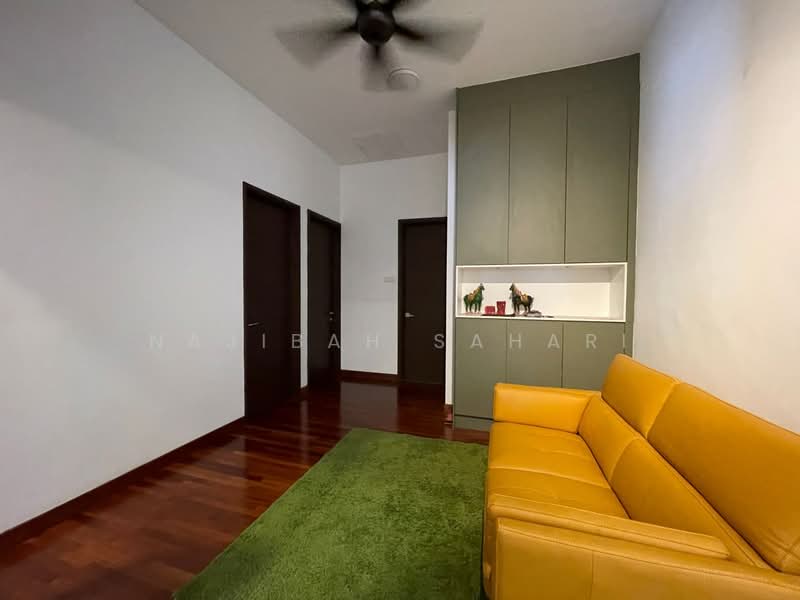 Rumah Berkembar untuk Dijual di Alam Impian (Shah Alam) - Najibah Sahari - PropertyGuru.com.my