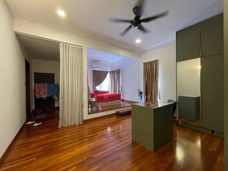 Rumah Berkembar untuk Dijual di Alam Impian (Shah Alam) - Najibah Sahari - PropertyGuru.com.my