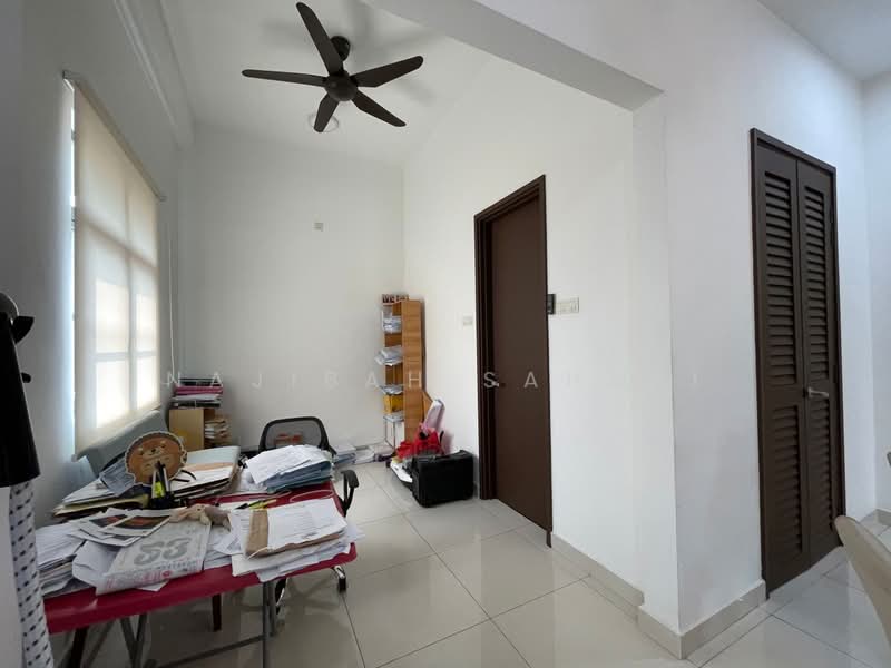 Rumah Berkembar untuk Dijual di Alam Impian (Shah Alam) - Najibah Sahari - PropertyGuru.com.my