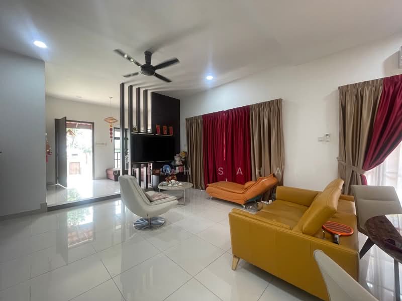 Rumah Berkembar untuk Dijual di Alam Impian (Shah Alam) - Najibah Sahari - PropertyGuru.com.my