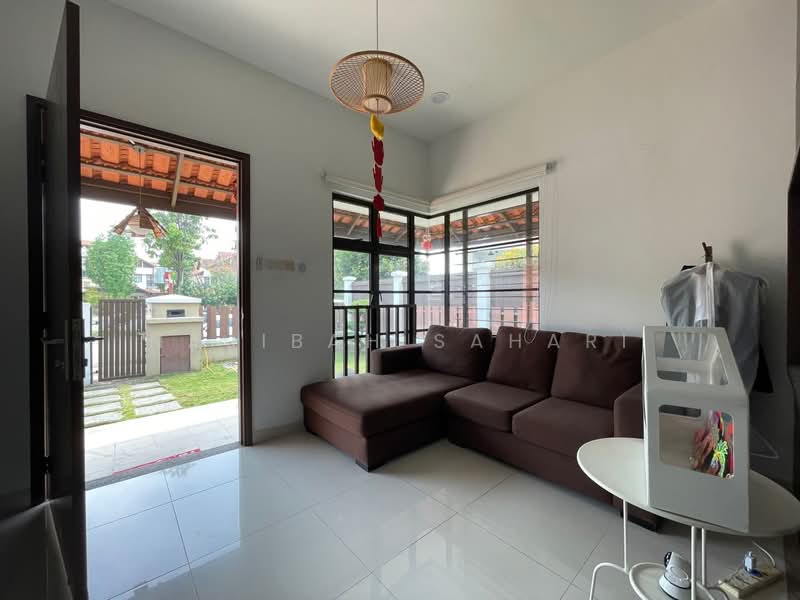 Rumah Berkembar untuk Dijual di Alam Impian (Shah Alam) - Najibah Sahari - PropertyGuru.com.my