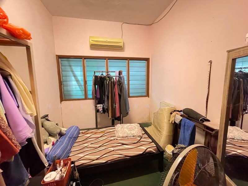 Rumah Berkembar untuk Dijual di Alam Impian (Shah Alam) - Najibah Sahari - PropertyGuru.com.my