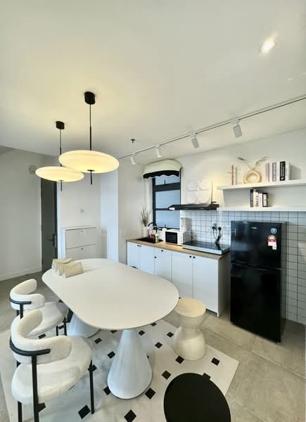 Apartment for Rent at Union Suites - Rachel Goh - PropertyGuru.com.my