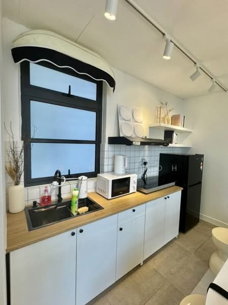 Apartment for Rent at Union Suites - Rachel Goh - PropertyGuru.com.my