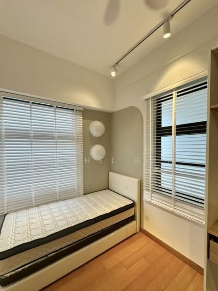 Apartment for Rent at Union Suites - Rachel Goh - PropertyGuru.com.my