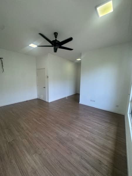 Terraced House for Rent in Bandar Tropicana Aman (Telok Panglima Garang) - Grace Lai - Living Room - PropertyGuru.com.my