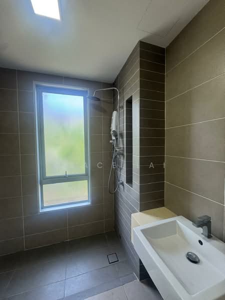 Terraced House for Rent in Bandar Tropicana Aman (Telok Panglima Garang) - Grace Lai - Bathroom - PropertyGuru.com.my