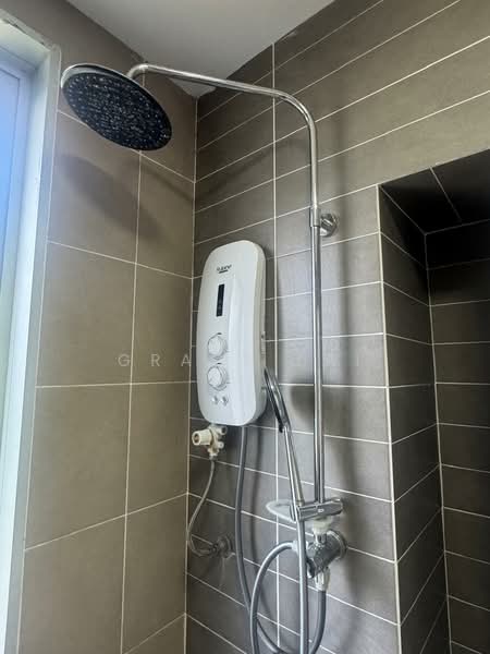 Terraced House for Rent in Bandar Tropicana Aman (Telok Panglima Garang) - Grace Lai - Bathroom - PropertyGuru.com.my