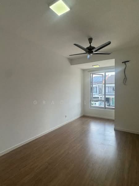 Terraced House for Rent in Bandar Tropicana Aman (Telok Panglima Garang) - Grace Lai - Interior - PropertyGuru.com.my