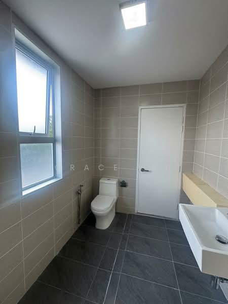 Terraced House for Rent in Bandar Tropicana Aman (Telok Panglima Garang) - Grace Lai - Bathroom - PropertyGuru.com.my