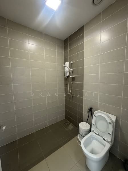 Terraced House for Rent in Bandar Tropicana Aman (Telok Panglima Garang) - Grace Lai - Bathroom - PropertyGuru.com.my