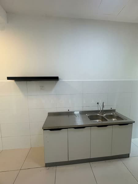 Terraced House for Rent in Bandar Tropicana Aman (Telok Panglima Garang) - Grace Lai - Kitchen - PropertyGuru.com.my